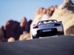Porsche Carrera GT 2000 года